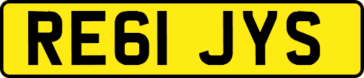 RE61JYS