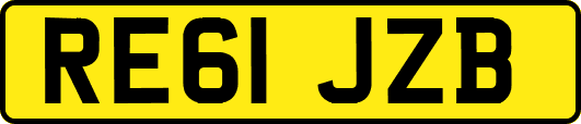 RE61JZB