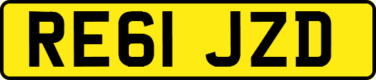 RE61JZD