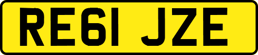 RE61JZE