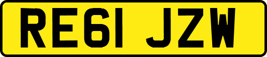 RE61JZW