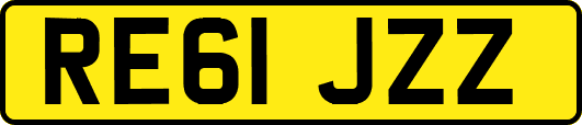 RE61JZZ