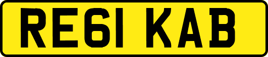 RE61KAB