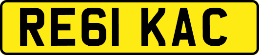 RE61KAC
