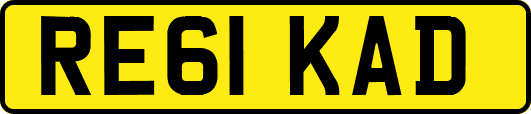 RE61KAD