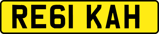 RE61KAH