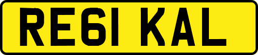 RE61KAL