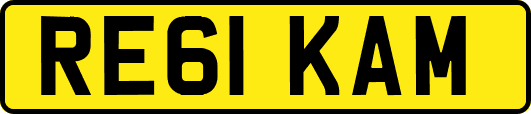 RE61KAM