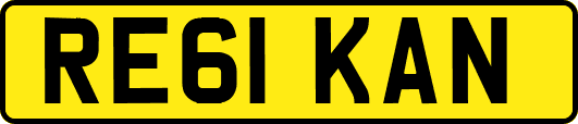 RE61KAN