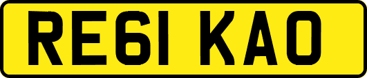 RE61KAO