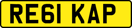 RE61KAP