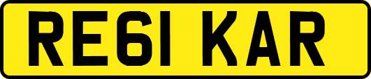 RE61KAR