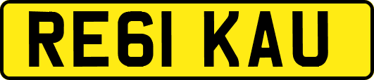 RE61KAU