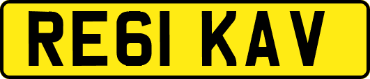 RE61KAV