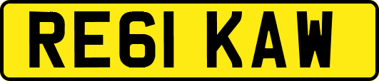 RE61KAW