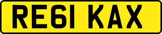 RE61KAX