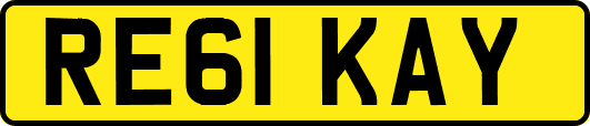 RE61KAY