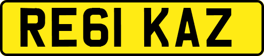 RE61KAZ