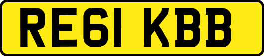 RE61KBB