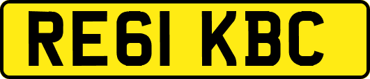 RE61KBC