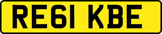 RE61KBE