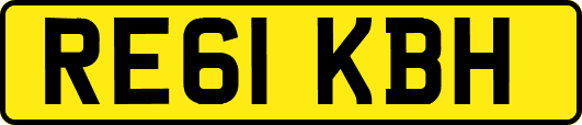 RE61KBH