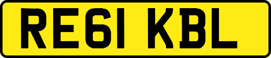 RE61KBL