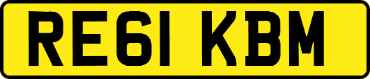 RE61KBM