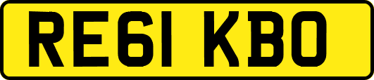 RE61KBO