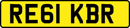 RE61KBR