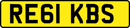 RE61KBS