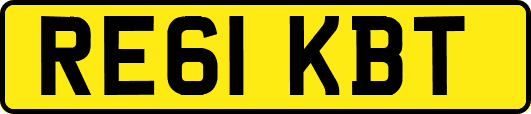 RE61KBT