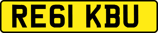 RE61KBU