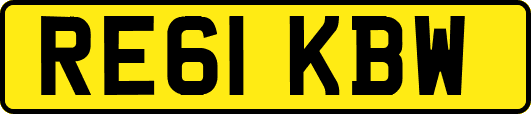 RE61KBW