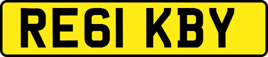 RE61KBY