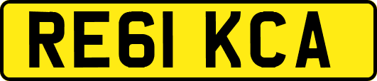 RE61KCA