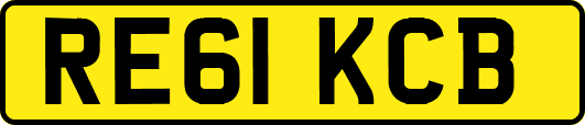 RE61KCB