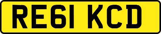 RE61KCD