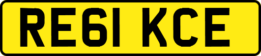 RE61KCE