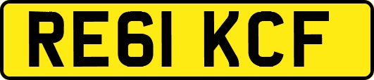RE61KCF