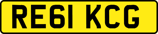 RE61KCG
