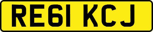 RE61KCJ
