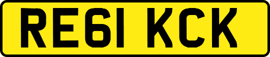RE61KCK