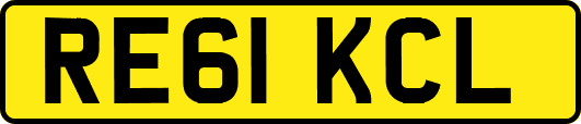 RE61KCL