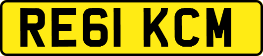 RE61KCM