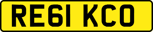 RE61KCO