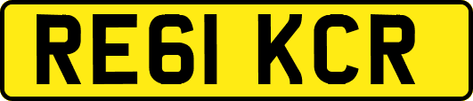 RE61KCR