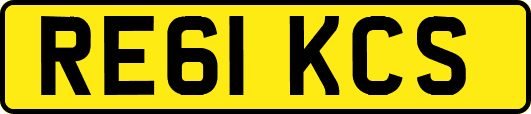 RE61KCS