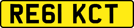 RE61KCT