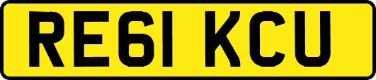 RE61KCU